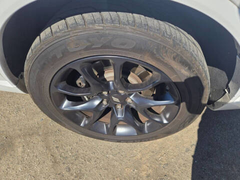 2022 Dodge Durango R/T