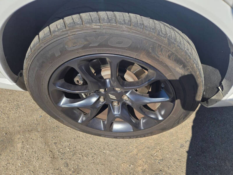 2022 Dodge Durango R/T