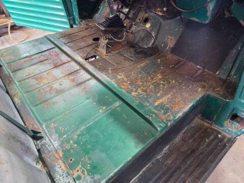 1957 Chevrolet 3100