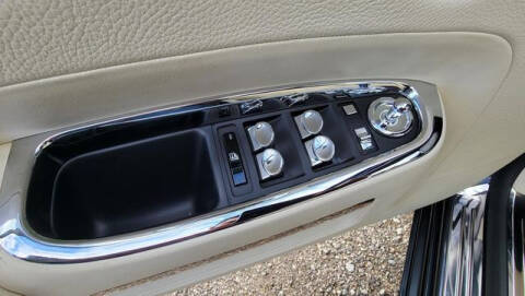 2011 Rolls-Royce Ghost