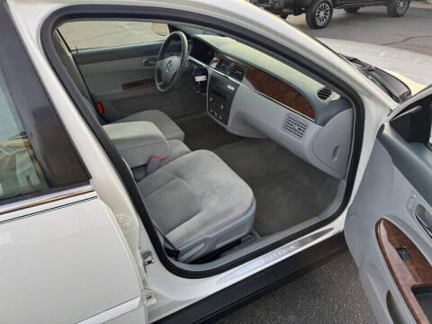 2006 Buick LaCrosse CX