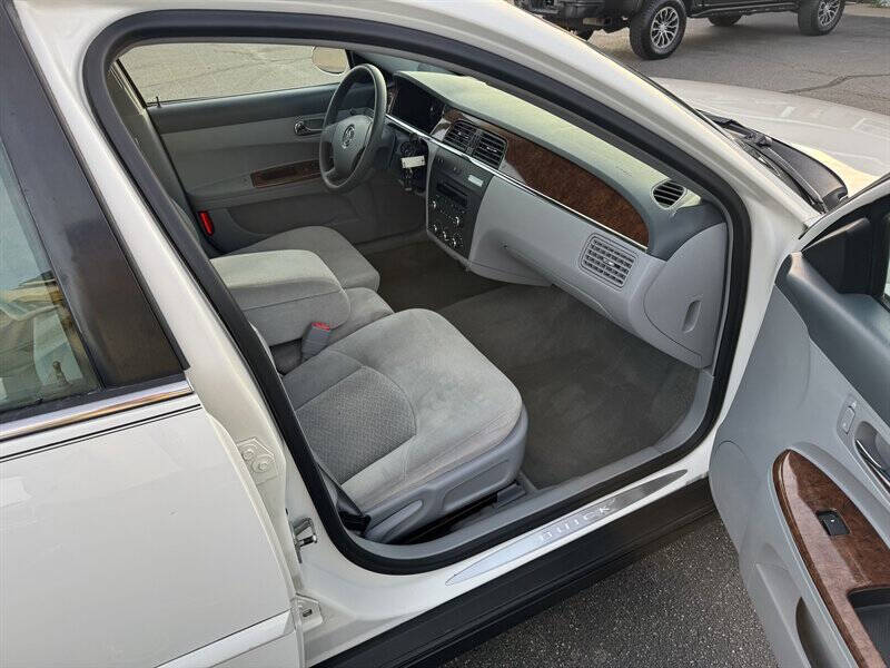 2006 Buick LaCrosse CX