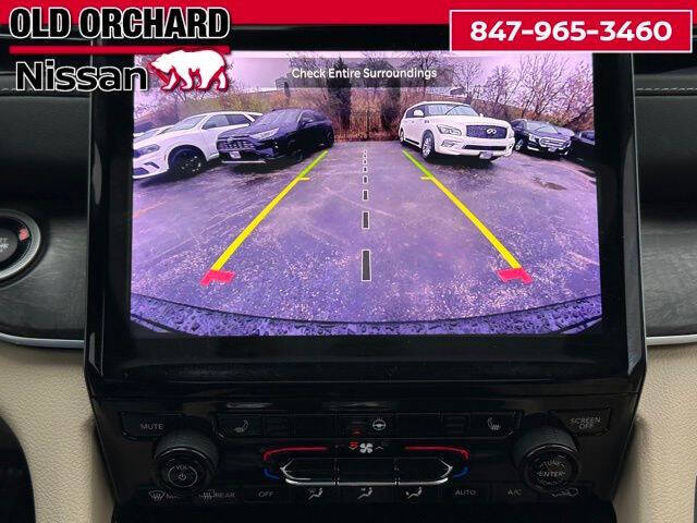 2022 Jeep Grand Cherokee 4xe