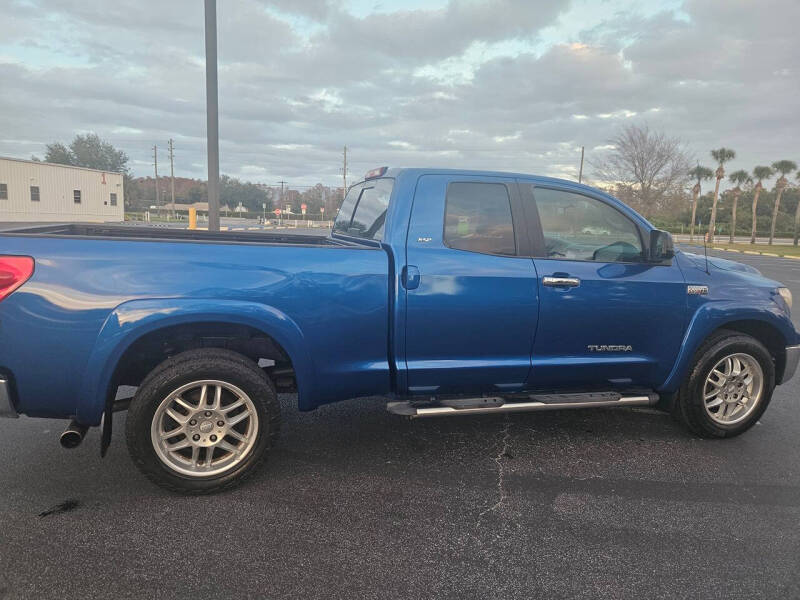 2007 Toyota Tundra SR5