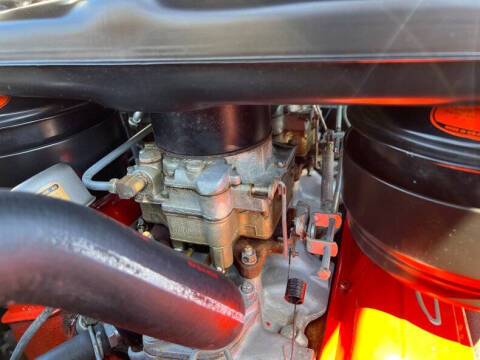 1957 Chevrolet Bel Air