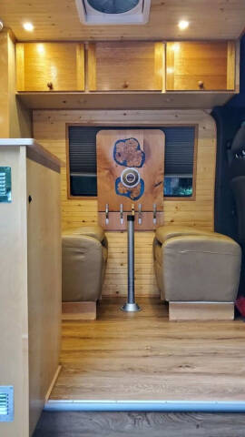 2020 Mercedes-Benz Sprinter