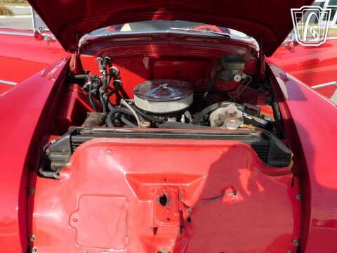 1950 Oldsmobile Eighty-Eight