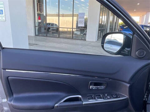 2026 Mitsubishi Outlander Sport