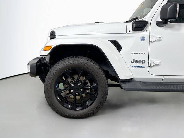 2022 Jeep Wrangler Unlimited