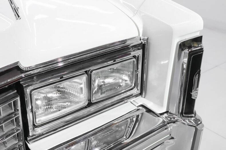 1978 Cadillac Eldorado