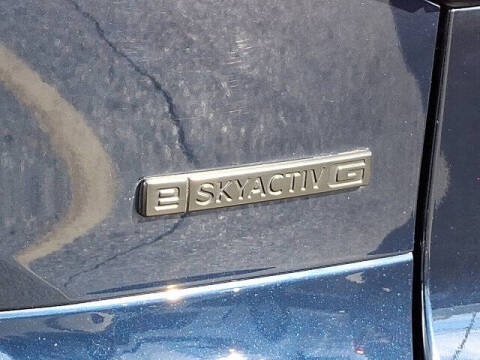 2024 Mazda CX-90 3.3 Turbo Premium Plus