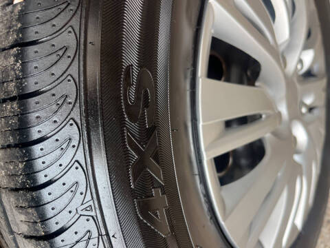 2006 Chrysler Town and Country