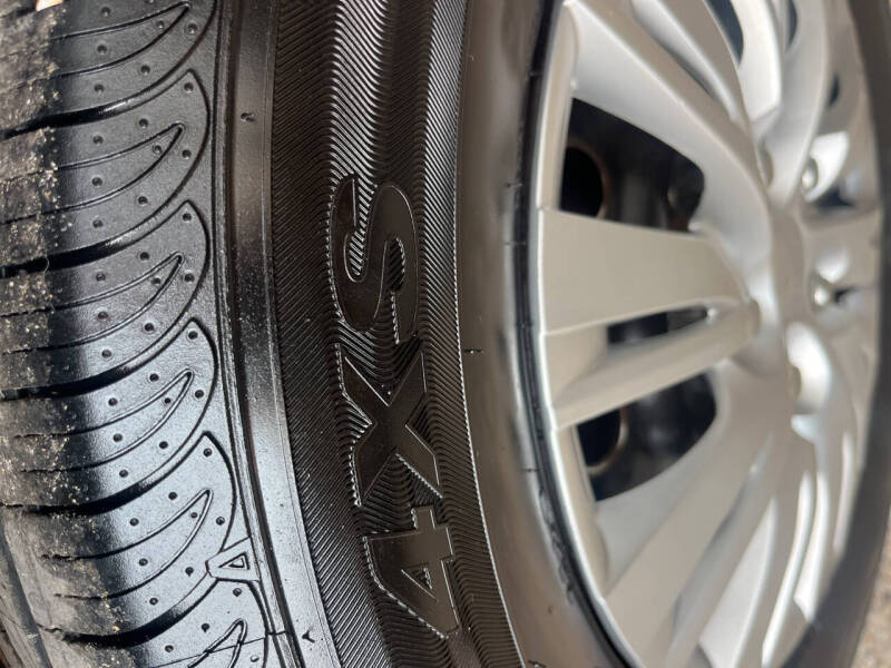 2006 Chrysler Town and Country