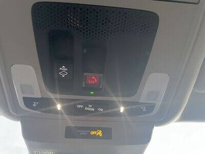 2024 Honda Accord Hybrid