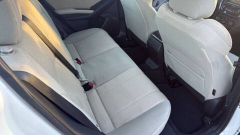 2018 Subaru Impreza Premium