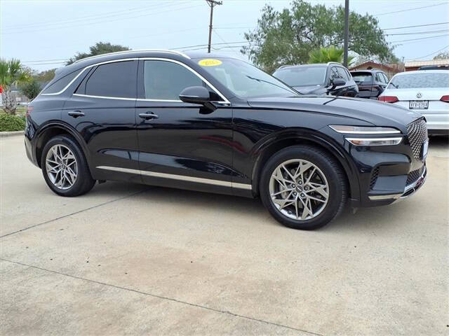 2023 Genesis GV70 2.5T Standard