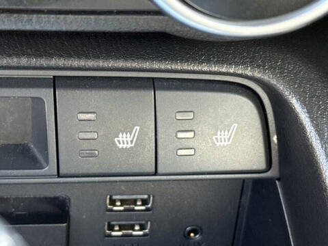 2018 Mazda MX-5 Miata RF Grand Touring