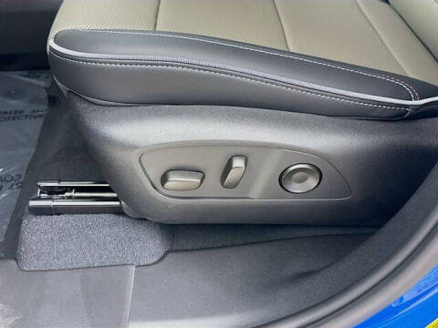 2026 Chevrolet Silverado EV Trail Boss