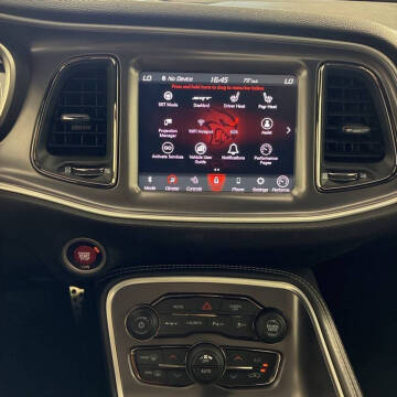 2020 Dodge Challenger