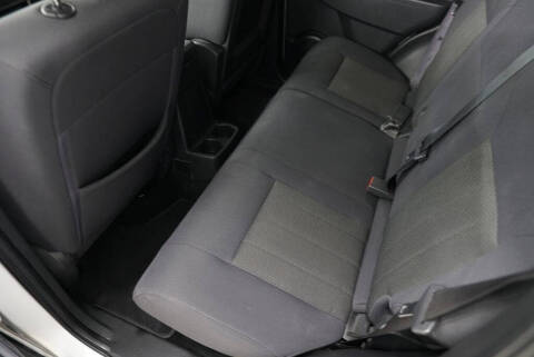2012 Jeep Liberty