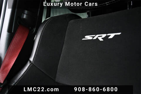 2020 Dodge Durango SRT