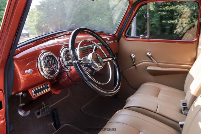 1954 Chevrolet 3100