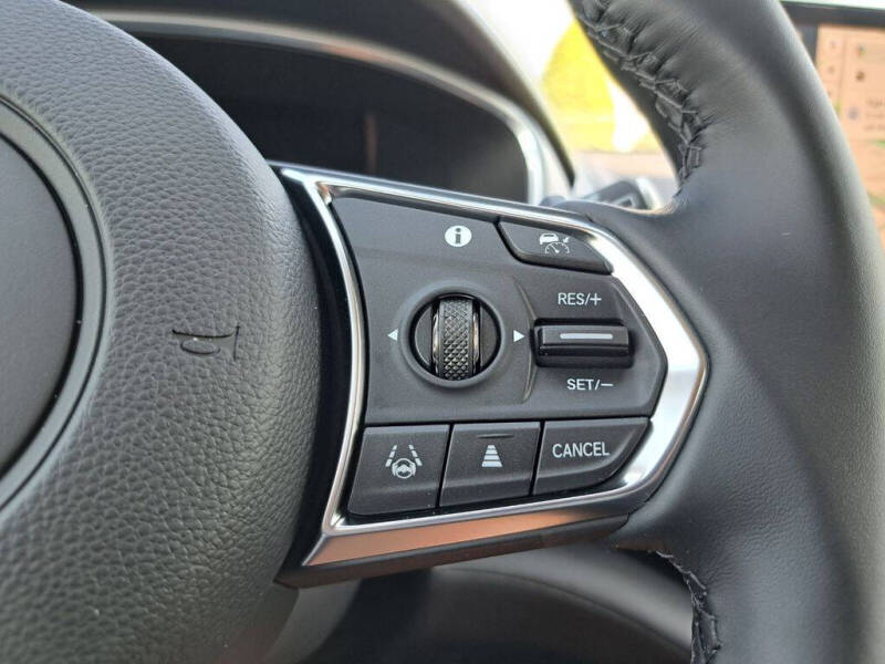 2026 Acura MDX w/Tech