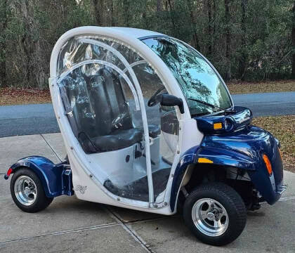 2002 GEM E2