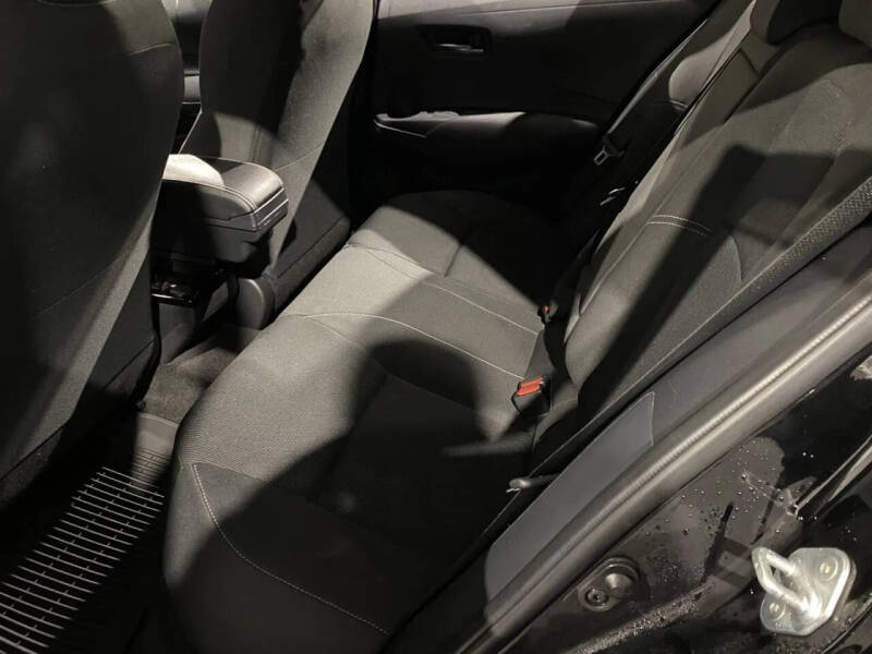 2023 Toyota GR Corolla