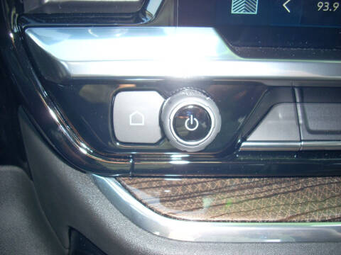 2024 Chevrolet Silverado 3500HD LT