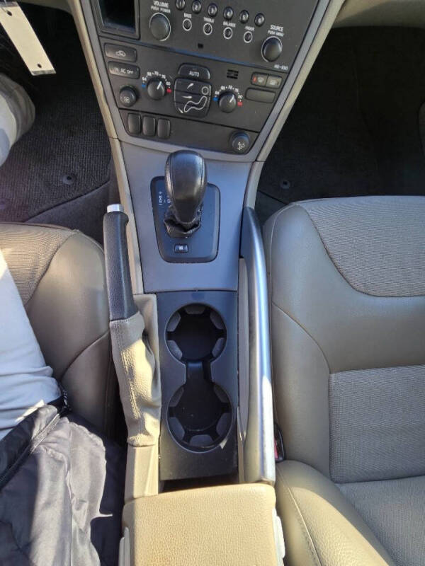 2006 Volvo XC70