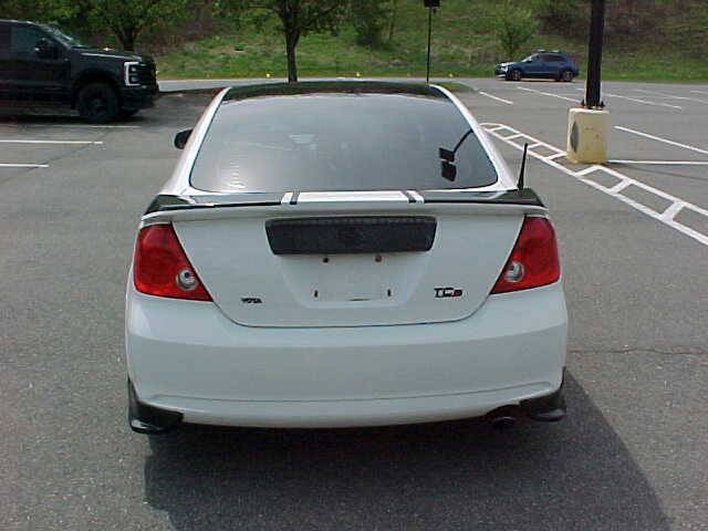 2007 Scion tC Spec