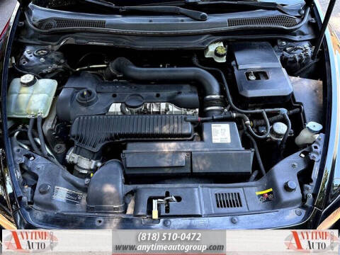 2008 Volvo C30 T5 Version 2.0