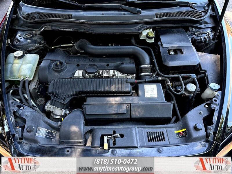 2008 Volvo C30 T5 Version 2.0