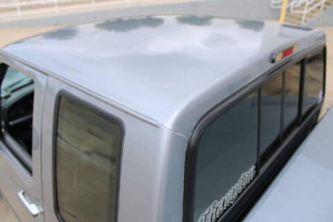 1995 Ford F-150