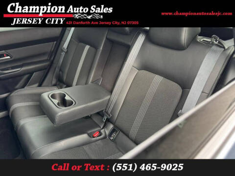 2024 Mazda CX-50 2.5 S Preferred