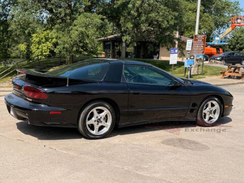 1999 Pontiac Firebird