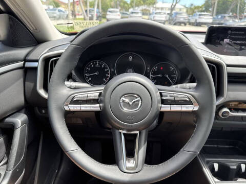 2026 Mazda CX-50 2.5 S Select