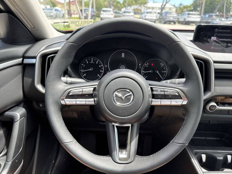 2026 Mazda CX-50 2.5 S Select