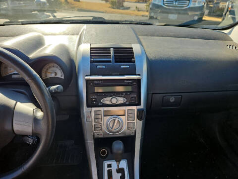2006 Scion tC