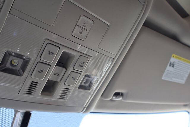 2023 Volkswagen Atlas V6 SE