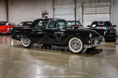 1955 Ford Thunderbird