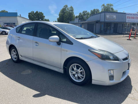 2011 Toyota Prius Two