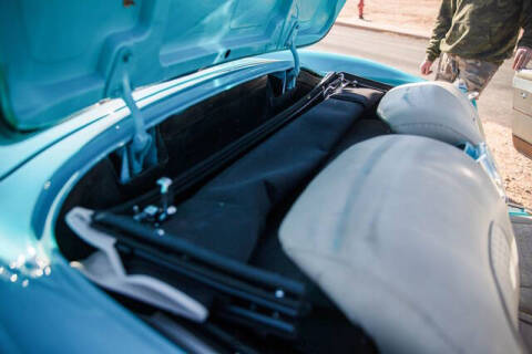 1957 Chevrolet Corvette