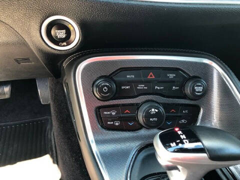 2017 Dodge Challenger GT