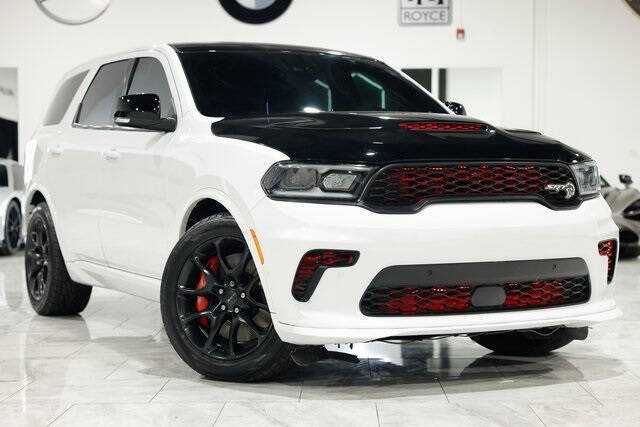 2023 Dodge Durango for sale at Big Money Fins - AM LLP in Rahway NJ