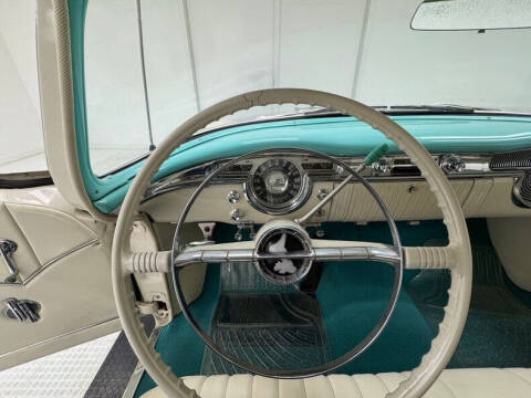 1955 Oldsmobile Eighty-Eight