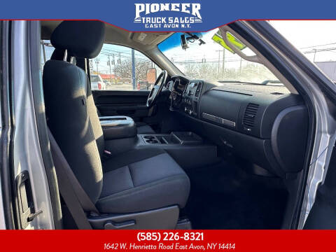 2010 GMC Sierra 1500