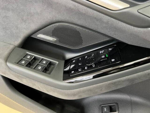 2025 Audi S6 Sportback e-tron quattro Prestige