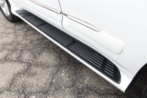 2011 Lexus GX 460 Premium